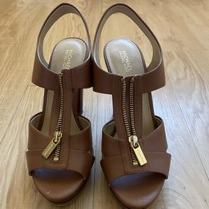 Michael Kors Heeled Sandals